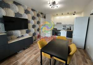 1-к квартира, вторичка, 45м2, 16/17 этаж