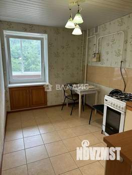2-к квартира, вторичка, 56м2, 2/10 этаж