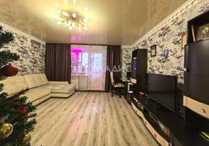 4-к квартира, вторичка, 120м2, 3/10 этаж