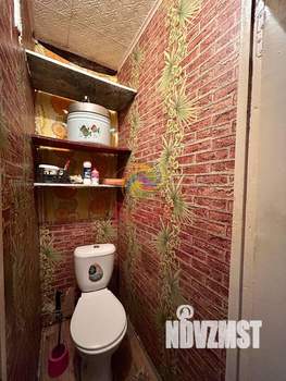 3-к квартира, вторичка, 49м2, 3/5 этаж