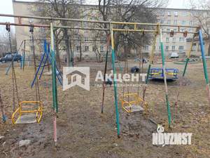 Студия квартира, вторичка, 18м2, 2/5 этаж