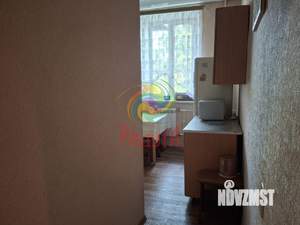 3-к квартира, вторичка, 67м2, 2/2 этаж