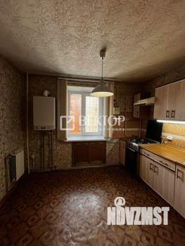 3-к квартира, вторичка, 60м2, 5/6 этаж