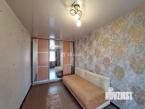 2-к квартира, вторичка, 46м2, 5/5 этаж