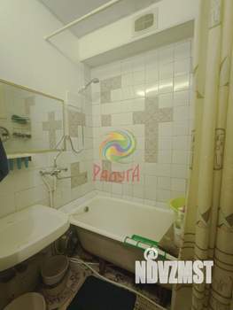 2-к квартира, вторичка, 60м2, 1/3 этаж