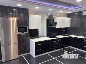 3-к квартира, вторичка, 109м2, 8/15 этаж
