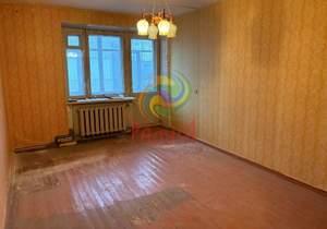 1-к квартира, вторичка, 32м2, 5/5 этаж