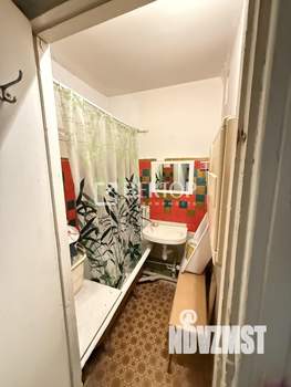 2-к квартира, вторичка, 48м2, 4/5 этаж