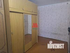 1-к квартира, вторичка, 34м2, 5/5 этаж