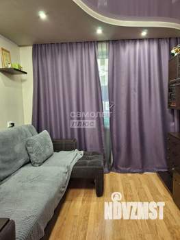 2-к квартира, вторичка, 39м2, 2/5 этаж