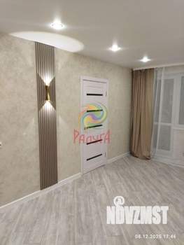 2-к квартира, вторичка, 46м2, 3/5 этаж