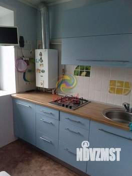 1-к квартира, вторичка, 29м2, 5/5 этаж