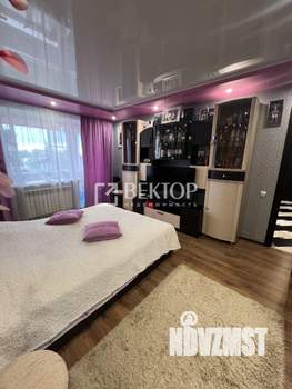 2-к квартира, вторичка, 51м2, 6/9 этаж