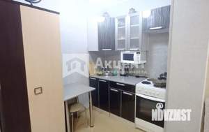 Студия квартира, вторичка, 27м2, 3/3 этаж