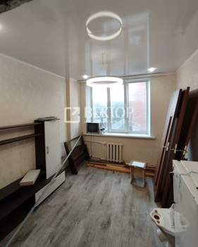 2-к квартира, вторичка, 51м2, 2/4 этаж