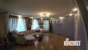 3-к квартира, вторичка, 157м2, 2/5 этаж