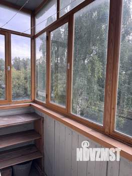 2-к квартира, вторичка, 44м2, 4/5 этаж