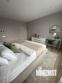 1-к квартира, вторичка, 50м2, 6/9 этаж