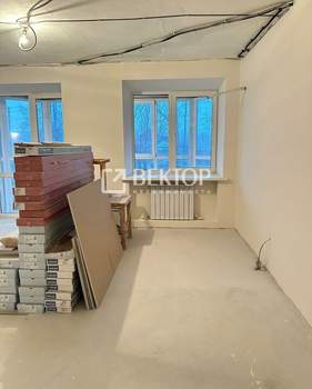 4-к квартира, вторичка, 103м2, 1/5 этаж