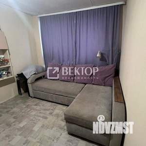 2-к квартира, вторичка, 43м2, 1/5 этаж