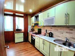 4-к квартира, вторичка, 88м2, 2/6 этаж