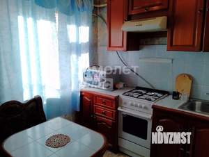 3-к квартира, вторичка, 61м2, 3/5 этаж