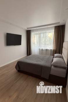 2-к квартира, вторичка, 45м2, 3/5 этаж