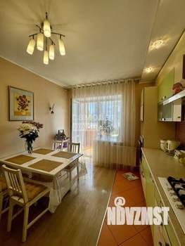 1-к квартира, вторичка, 50м2, 2/9 этаж