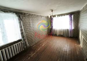 1-к квартира, вторичка, 30м2, 1/5 этаж