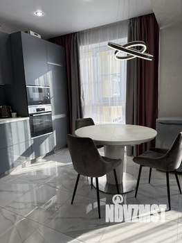 3-к квартира, вторичка, 63м2, 11/17 этаж