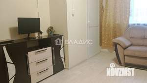 3-к квартира, вторичка, 53м2, 2/4 этаж