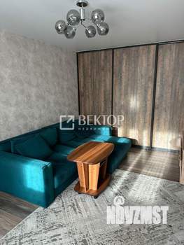 2-к квартира, вторичка, 44м2, 5/5 этаж