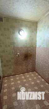 1-к квартира, вторичка, 19м2, 1/5 этаж