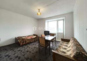 3-к квартира, вторичка, 57м2, 3/5 этаж
