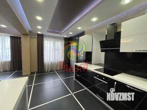 3-к квартира, вторичка, 101м2, 8/15 этаж