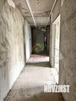 3-к квартира, вторичка, 82м2, 4/17 этаж