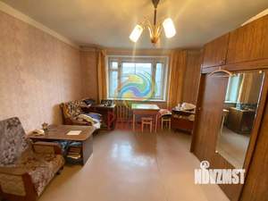 1-к квартира, вторичка, 35м2, 3/9 этаж