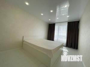 1-к квартира, вторичка, 34м2, 12/17 этаж