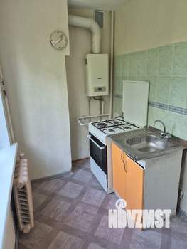 2-к квартира, вторичка, 42м2, 4/5 этаж