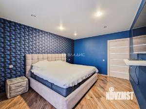 3-к квартира, вторичка, 98м2, 17/17 этаж