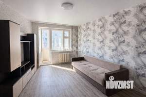 1-к квартира, вторичка, 40м2, 8/10 этаж