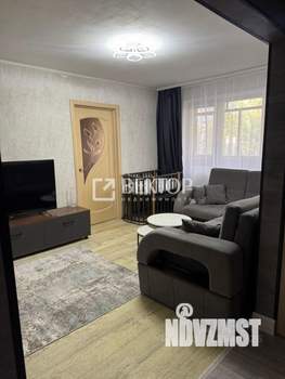2-к квартира, вторичка, 44м2, 3/5 этаж