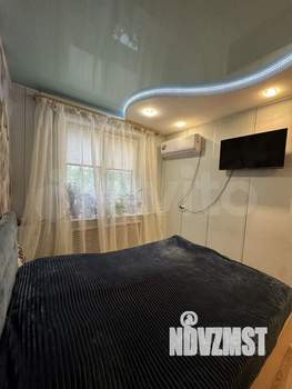 2-к квартира, вторичка, 39м2, 5/5 этаж