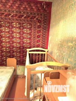 4-к квартира, вторичка, 59м2, 4/5 этаж