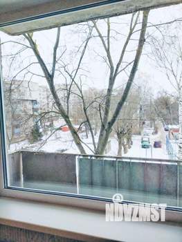 2-к квартира, вторичка, 46м2, 4/5 этаж