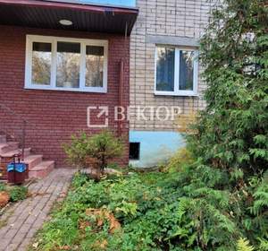 1-к квартира, вторичка, 30м2, 1/5 этаж