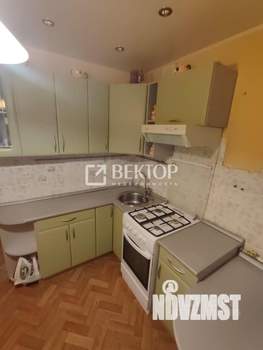 1-к квартира, вторичка, 31м2, 4/5 этаж