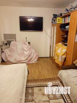 1-к квартира, вторичка, 30м2, 4/5 этаж