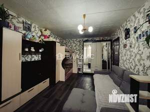 1-к квартира, вторичка, 30м2, 2/5 этаж