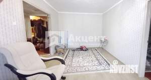 2-к квартира, вторичка, 45м2, 5/5 этаж